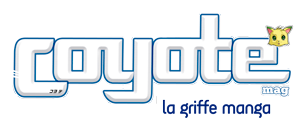 logo coyote mag