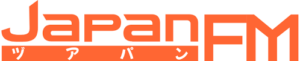 logo japanfm