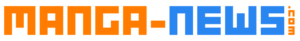 logo manga news